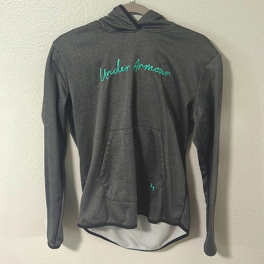 Under Armor Hoodie